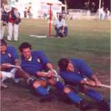 Tiro alla fune