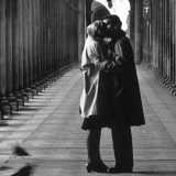 Foto di Gianni Berengo Gardin del 1994 tratta da Gli anni di Venezia