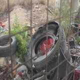 gomme di camion 