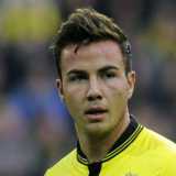 Mario Gotze