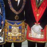 grembiuli massonici