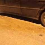 Strisce bianche salatissime