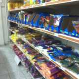 I market indiani