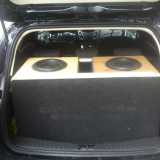 Mega impianti hi-fi auto