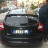 Mega impianti hi-fi auto