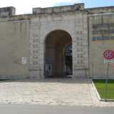 L'istituto Istituto Vittorio Emanuele II di Giovinazzo, che ospita lo spirito di un bambino morto all'et� di 9 anni
