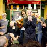 Un concerto al Joy's