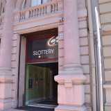 L'ex cinema Oriente in corso Cavour