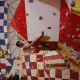 L'arrampicata sportiva nella palestra k2 Indoor di Putignano