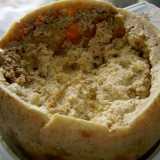 Il formaggio punto