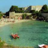 Lido Santo Stefano
