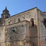 Chiesa Santa Maria di Loreto a Vaenzano