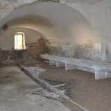Scopriamo l�antica stalla...