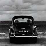 Foto di Gianni Berengo Gardin del 1978 tratta da Viaggio in Gran Bretagna