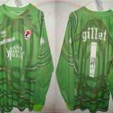 Gillet, Bari, stagione 2010 - 2011