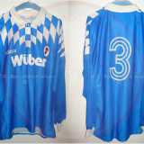 Terza maglia, Bari, stagione 1994 - 1995