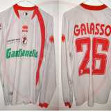 Galasso, Bari, stagione 2008 - 2009