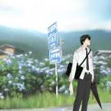 I manga di Andrea "Yuu" Dentuto