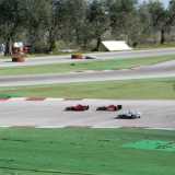 Automodelli in pista