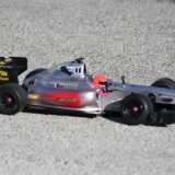 Automodello categoria pista