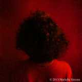 Selfie di Mariella Simone, selezionato nella shortlist del concorso MetroprintSelfie