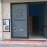 Il teatro Marluna di Trani