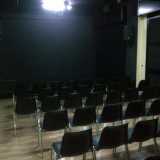Il teatro Marluna di Trani