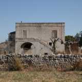 Nel Masseria "Don Camillo" di Conversano nel 1946 furono bruciate vive due persone