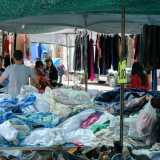 Nel barese esistono diversi mercati vintage, ma ce n�� uno in particolare che per la sua grandezza e offerta attira gli appassionati del genere: � quello di Trani