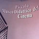 Piccolo Museo Didattico del Cinema di San Pio