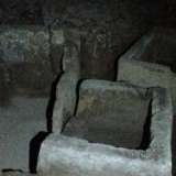 La necropoli della Calamandrei