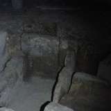 La necropoli della Calamandrei
