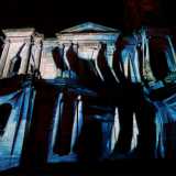 Il video mapping