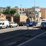 Una panoramica della zona