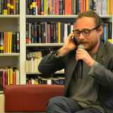 Presentazione Barinedita