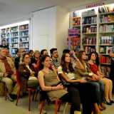 Presentazione Barinedita