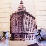 Le foto non rendono comunque merito al Palazzo, che fu per tanti anni l�edificio pi� alto della citt�, superato solo nel 1936 dalla torre del Palazzo della Provincia