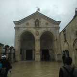 La meta finale: il santuario di San Michele Arcangelo a Monte Sant'Angelo
