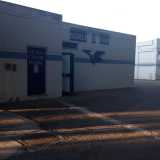 La scuola di volo di Bari, Aeroclub, situata nei pressi dell'aeroporto di Palese