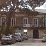 Sop'a Pal�ise- pineta e Palazzo Capitaneo