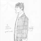 Ecco il Dylan Dog che Giorgio Pontrelli ha dedicato a Barinedita