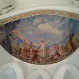 L'affresco 