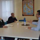 Intervista a Sabino Mangano