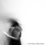 Selfie di Rosa Maria Miani, selezionato nella shortlist del concorso MetroprintSelfie