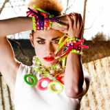 Marzia Peragine - fashion blogger