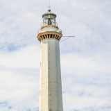 Il faro guarda le navi passare dal 1869