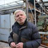 Anche via Saseno mostra lo stesso aspetto della precedente viuzza. Da queste parti per� ci si imbatte anche nella bizzarra casa-officina dell�imprevedibile inventore Rocco Ciliberti...