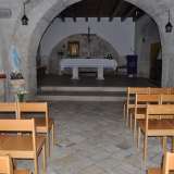 L�ambiente � molto accogliente, anche se in realt� decisamente piccolo