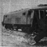 L'incidente del 23 gennaio 1963
