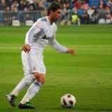 Sergio Ramos